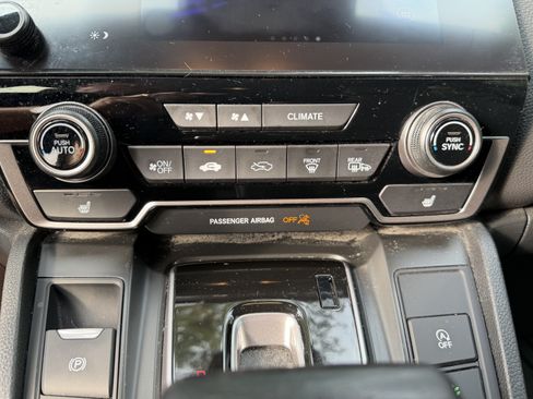 Used 2020 Honda CR-V EX-L image 26