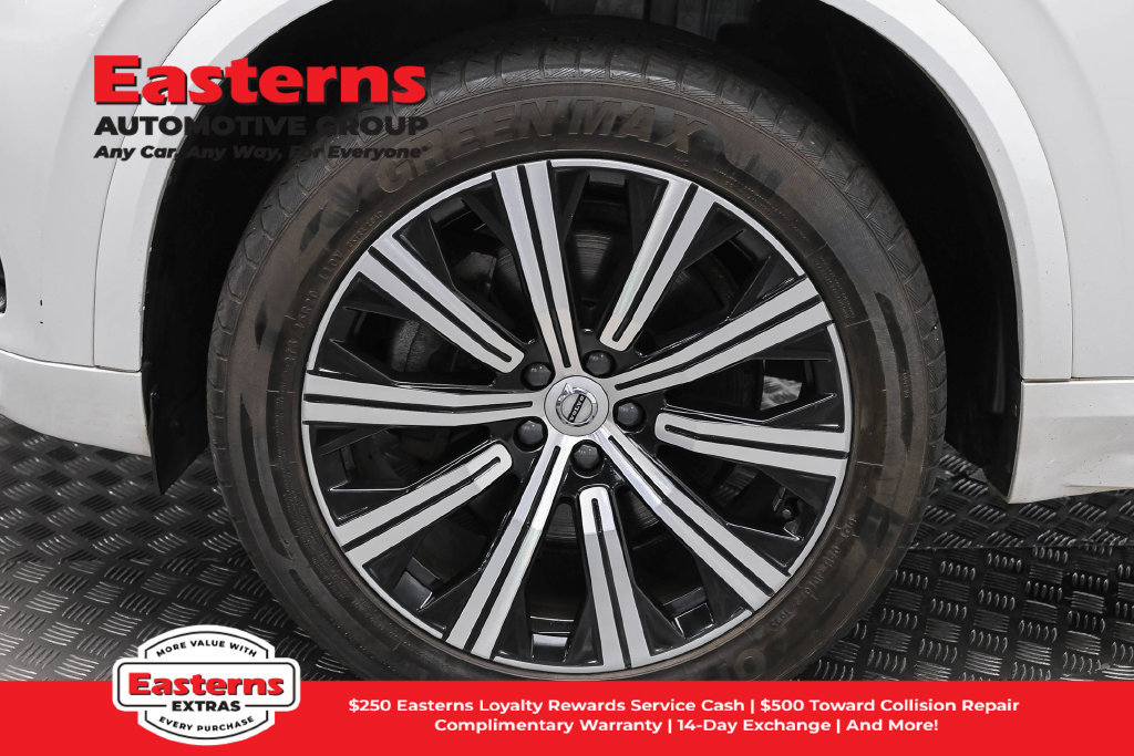 Used 2023 Volvo XC90 B5 Core AWD/4WD image 31