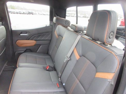 New 2026 GMC Canyon AT4 image 14