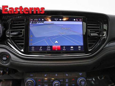 Used 2022 Dodge Durango GT w/ Blacktop Package AWD/4WD image 12