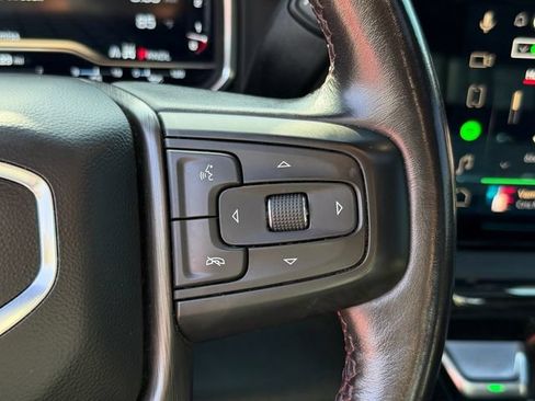 Certified 2024 GMC Sierra 2500 AT4X AWD/4WD image 26