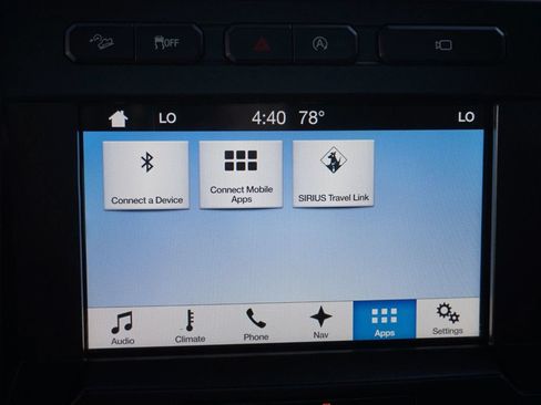 Used 2017 Ford F150 Lariat w/ Equipment Group 502A Luxury AWD/4WD image 39