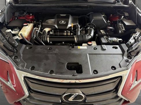 Used 2016 Lexus NX 200t FWD w/ Premium Package image 23