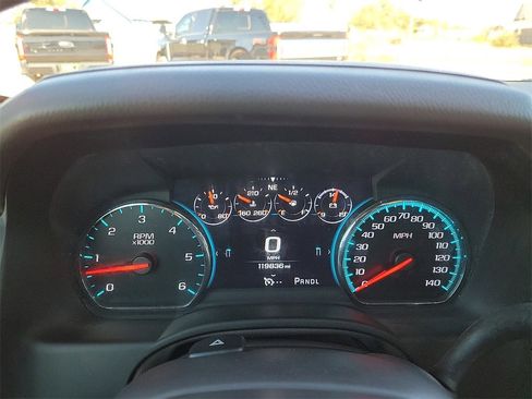 Used 2017 GMC Yukon XL Denali w/ Open Road Package image 23