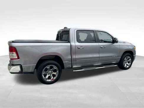 Used 2019 RAM 1500 Big Horn AWD/4WD image 11