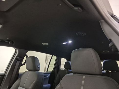 New 2026 GMC Acadia Elevation w/ Black Edition image 19