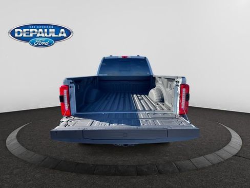 Used 2025 Ford F350 Lariat w/ Tremor Off-Road Package image 6