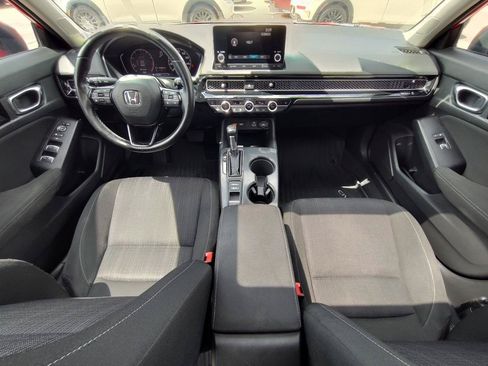 Used 2022 Honda Civic EX image 32