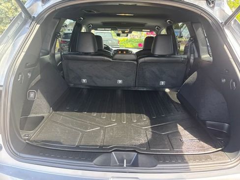 Certified 2023 Honda Passport TrailSport image 47
