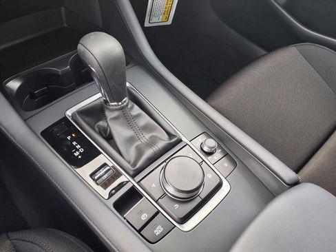 New 2026 MAZDA MAZDA3 s image 14