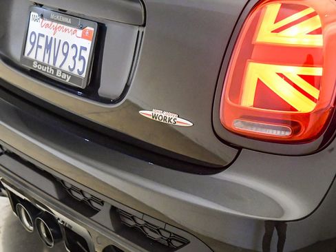 Certified 2023 MINI Cooper John Cooper Works image 15