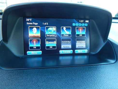 Used 2016 Buick Encore Convenience FWD image 33