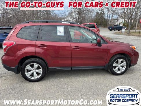 Used 2018 Toyota 4Runner SR5 Premium AWD/4WD image 29