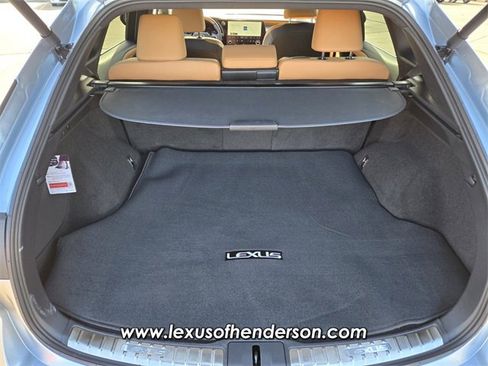Certified 2025 Lexus RX 350 Premium image 16