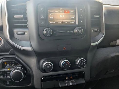 Used 2022 RAM 1500 Big Horn image 13