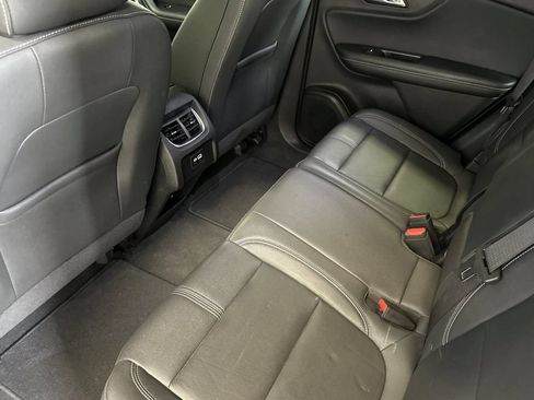 Used 2024 Chevrolet Blazer LT AWD/4WD image 12