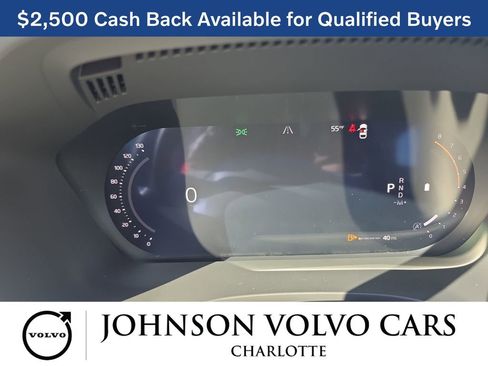 New 2026 Volvo XC60 B5 Ultra w/ Protection Package Premier image 19