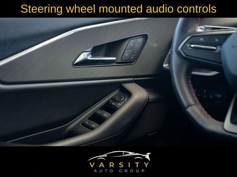 Used 2024 Acura ZDX A-Spec image 18