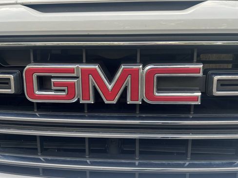 Used 2018 GMC Sierra 1500 SLE w/ Elevation Edition AWD/4WD image 24