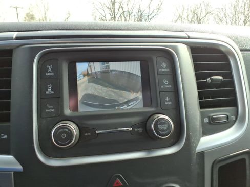 Used 2023 RAM 1500 Classic SLT w/ Protection Group image 11