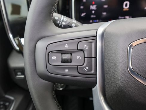 New 2026 GMC Sierra 2500 SLT image 21