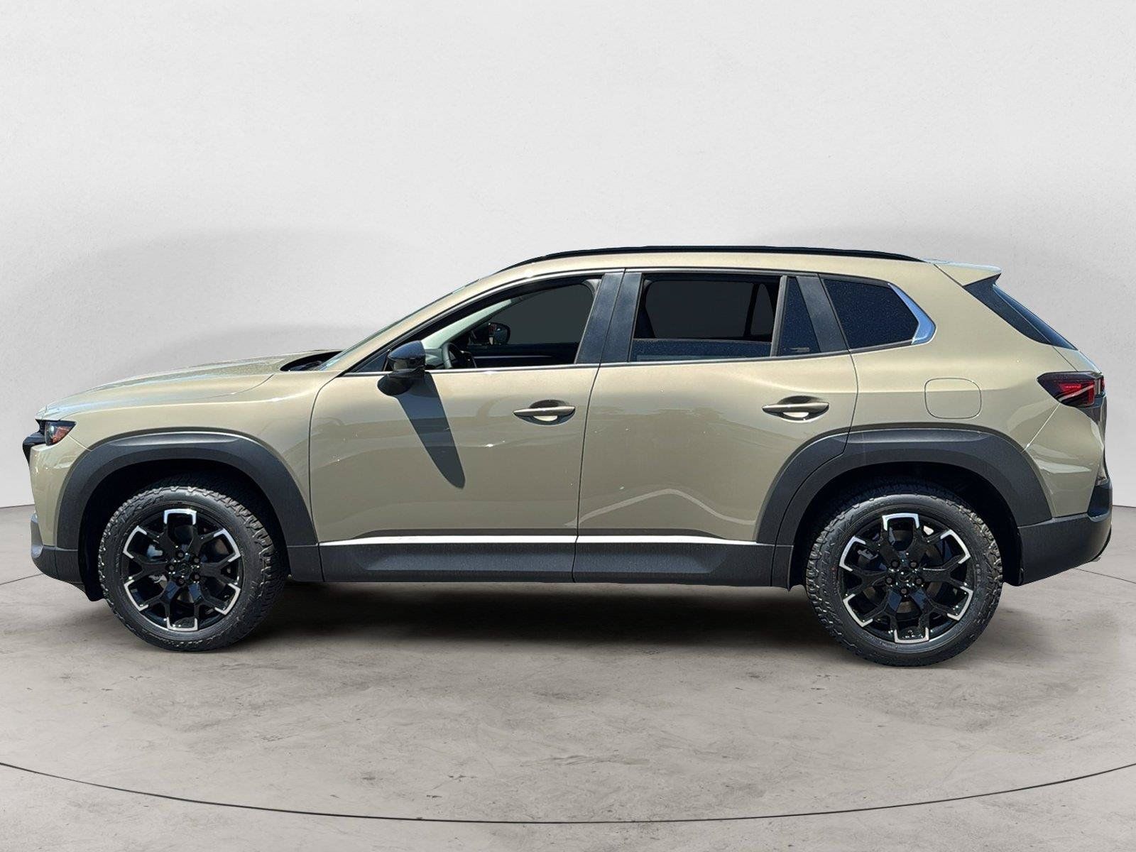 New 2026 MAZDA CX-50 Meridian Edition w/ Weather Package AWD/4WD image 3