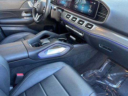 Certified 2022 Mercedes-Benz GLE 350 image 33