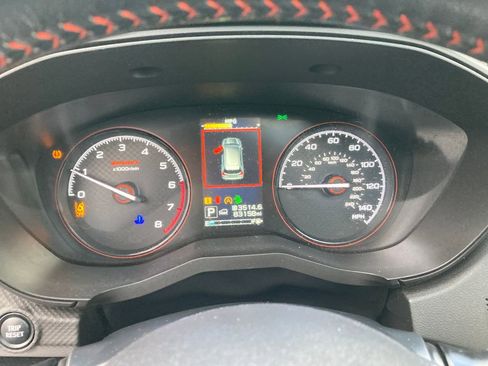 Used 2019 Subaru Forester Sport image 21