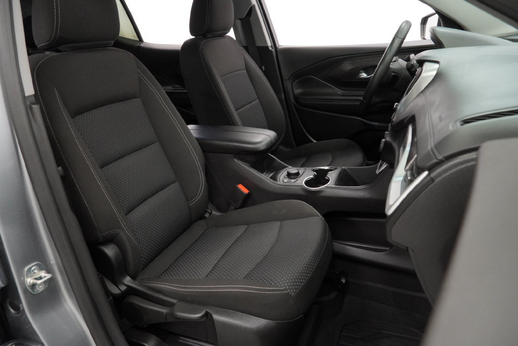 Used 2024 GMC Terrain SLE w/ Driver Convenience Package AWD/4WD image 29