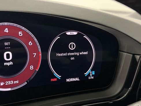 Certified 2025 Porsche Cayenne GTS image 57