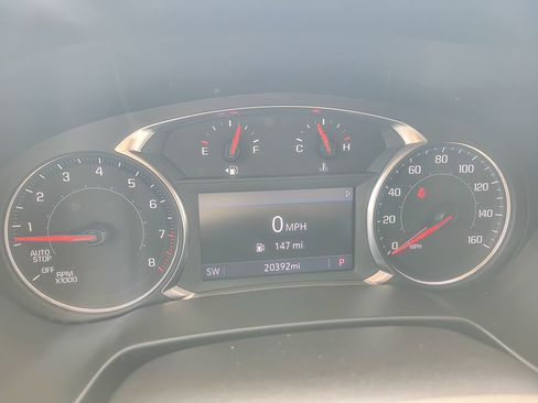 Used 2024 Chevrolet Blazer LT FWD image 11