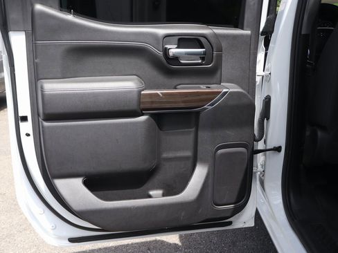 Used 2022 Chevrolet Silverado 1500 RST w/ Safety Package image 37