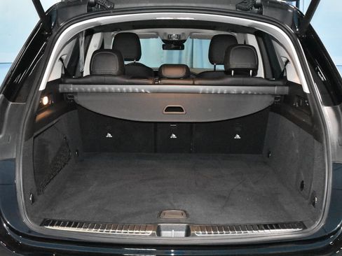 Certified 2024 Mercedes-Benz GLE 350 4MATIC image 32