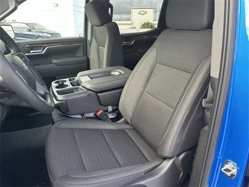 New 2026 Chevrolet Silverado 1500 RST image 13