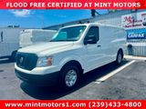 Used 2020 Nissan NV 1500 SV image 6