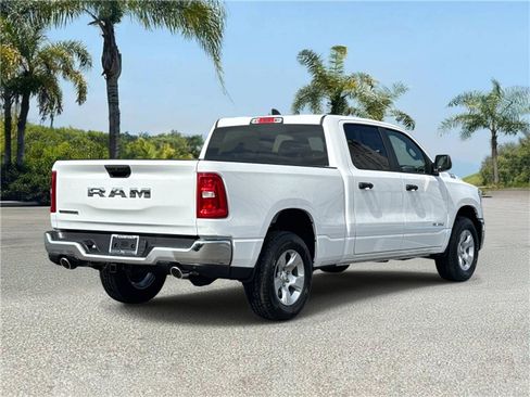 New 2026 RAM 1500 Big Horn image 4