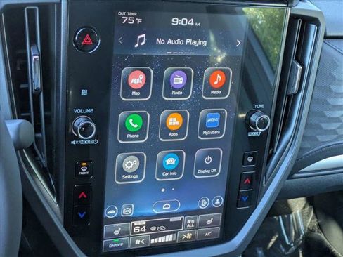 New 2026 Subaru Forester Premium image 15