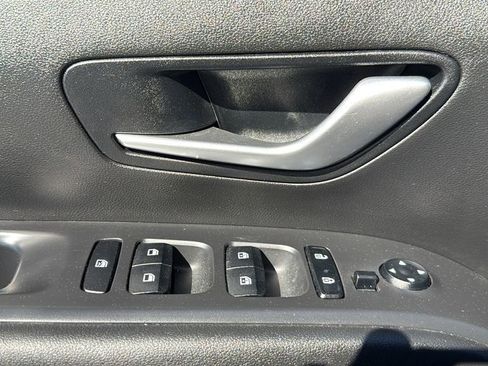 Used 2023 Hyundai Tucson SEL image 16