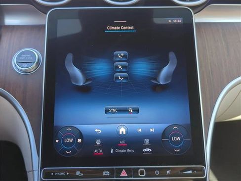 Used 2024 Mercedes-Benz C 300 Sedan image 20