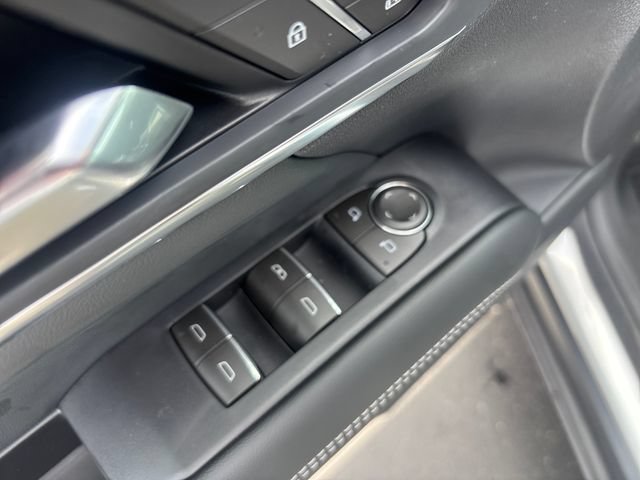 New 2026 GMC Terrain Denali AWD/4WD image 12