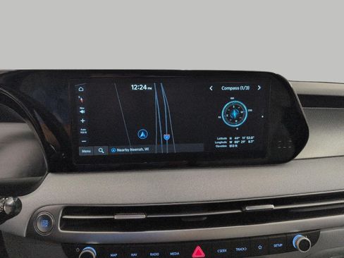 Used 2025 Hyundai Palisade SEL AWD/4WD image 8