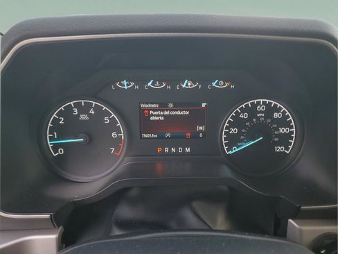 Used 2023 Ford F150 XLT RWD image 25