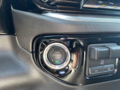 Used 2026 Chevrolet Silverado 1500 LTZ image 17