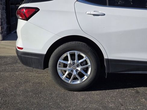 Used 2022 Chevrolet Equinox LT image 10