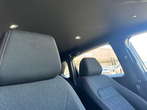 Used 2024 Honda HR-V Sport image 17