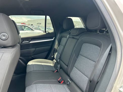 New 2027 GMC Terrain Elevation w/ Technology Package II AWD/4WD image 33