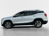 Used 2020 GMC Terrain SLT image 2