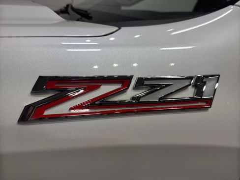 Used 2019 Chevrolet Silverado 1500 RST w/ True North Edition image 10