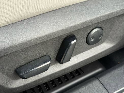 Used 2024 Nissan Rogue SV image 26