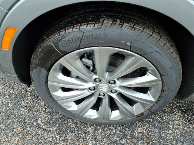 New 2026 Buick Envista Preferred FWD image 13